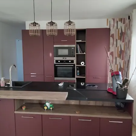 Maison Spacieuse *