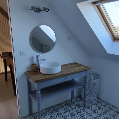 Maison Spacieuse