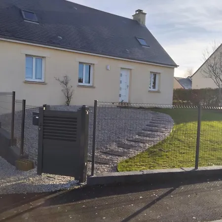 Maison Spacieuse *