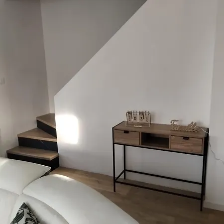 Maison Spacieuse