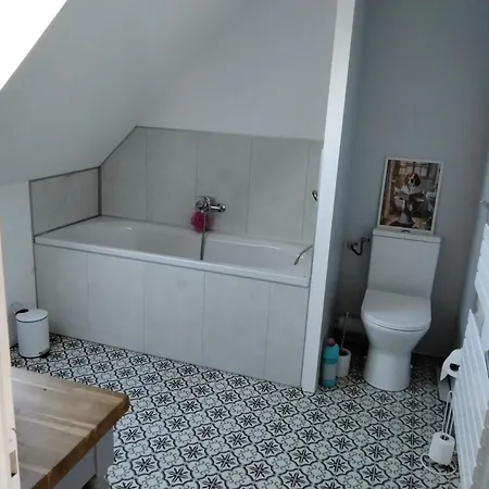 Maison Spacieuse