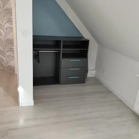 Maison Spacieuse
