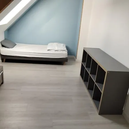 Nyaraló Maison Spacieuse