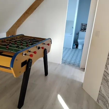 Maison Spacieuse *